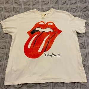 H&M Rolling Stones